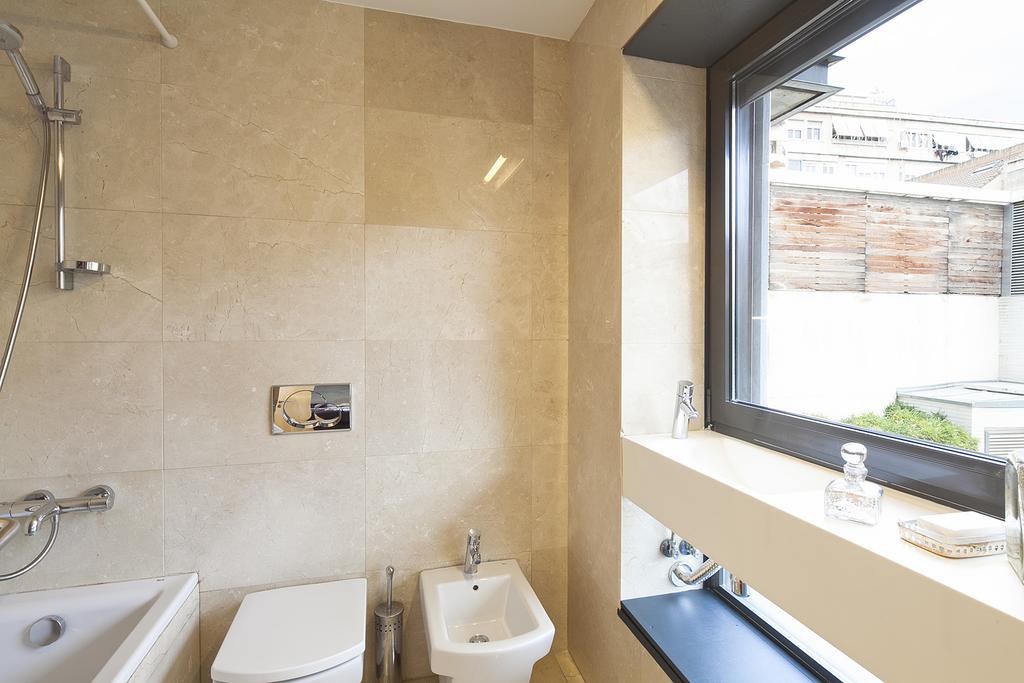 Apartment Barcelona Rentals - Swimming Pool With Terrace Zewnętrze zdjęcie