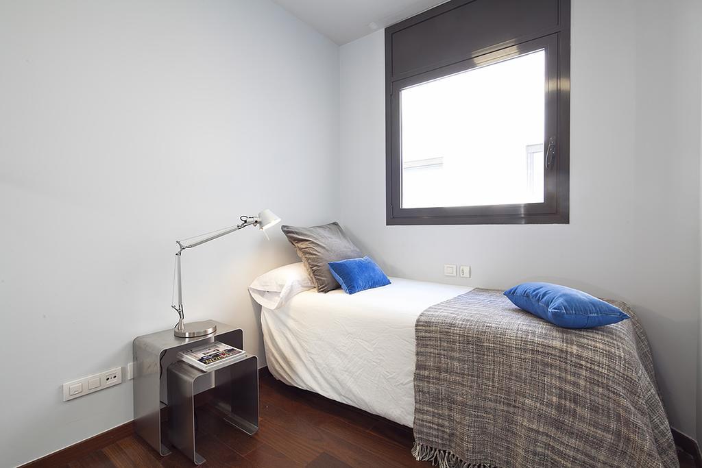 Apartment Barcelona Rentals - Swimming Pool With Terrace Zewnętrze zdjęcie
