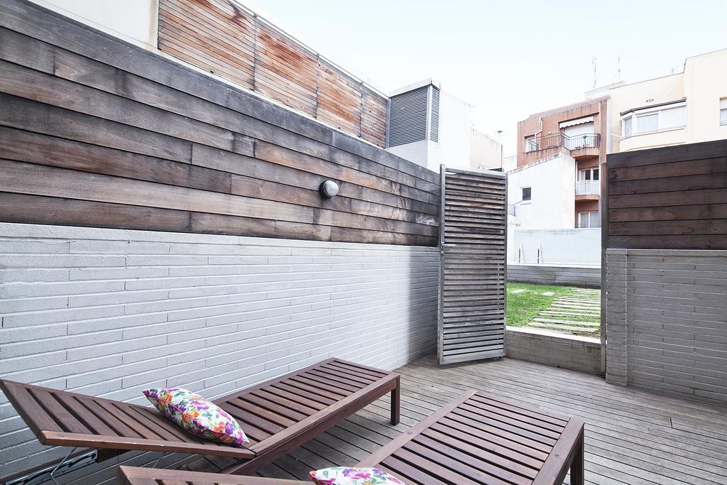 Apartment Barcelona Rentals - Swimming Pool With Terrace Zewnętrze zdjęcie